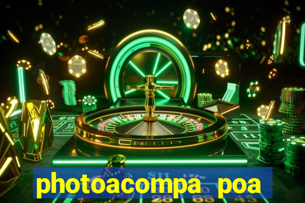 photoacompa poa zona norte